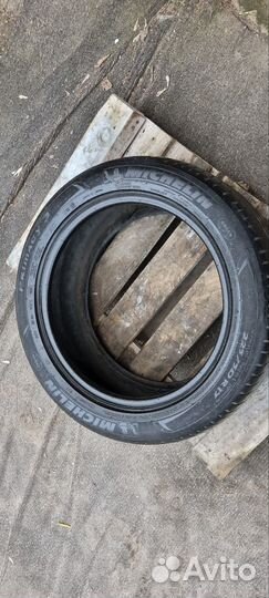 Michelin Primacy 3 225/50 R17