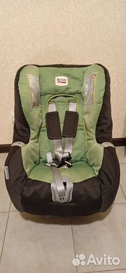 Детское автокресло от 0 до 13