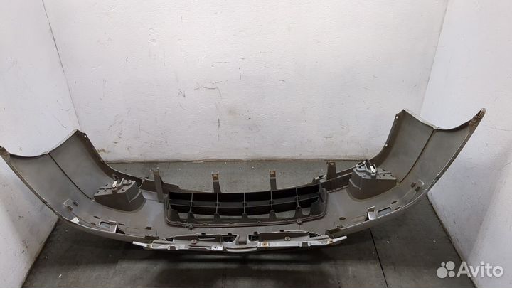 Бампер Suzuki Liana, 2005