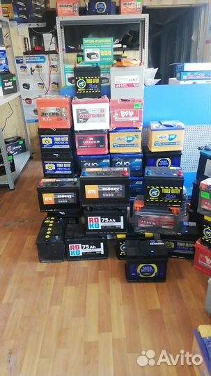 Аккумулятор 60 тюмень