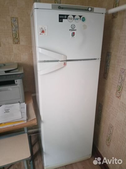 Холодильник