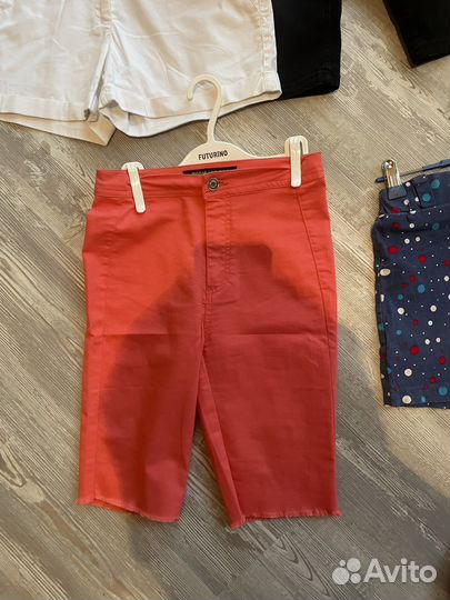 Шорты для девочек