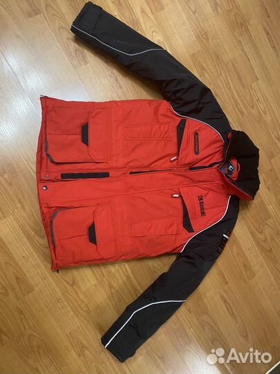 Костюм Alaskan new polar xs