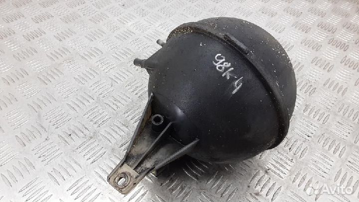 Бачок расширительный Ford Tourneo/Transit