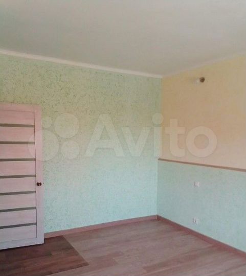 2-к. квартира, 53,5 м², 3/4 эт.