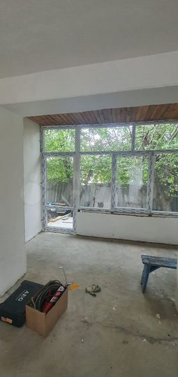 Дом 100 м² на участке 18 сот.