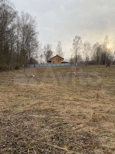 Участок 15 сот. (ИЖС)