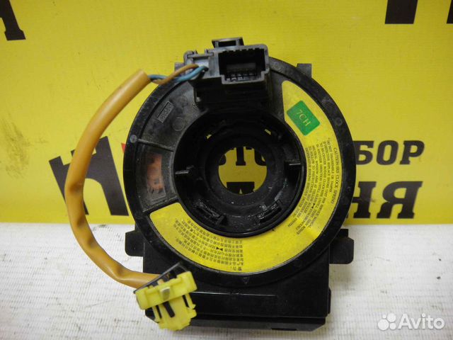 Lifan X60 Лента подрулевая SRS под мульти