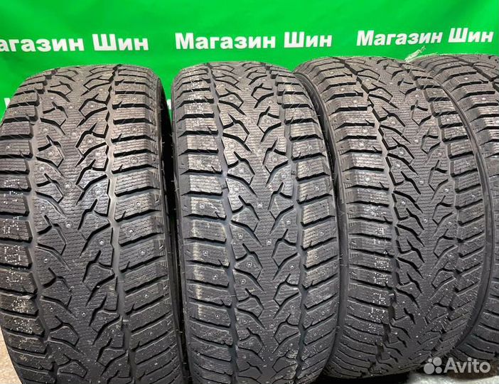 Compasal Winter Stud 255/45 R20 131T