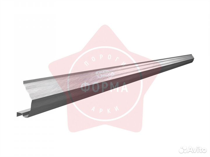 Ремонтный порог Fiat Stilo универсал