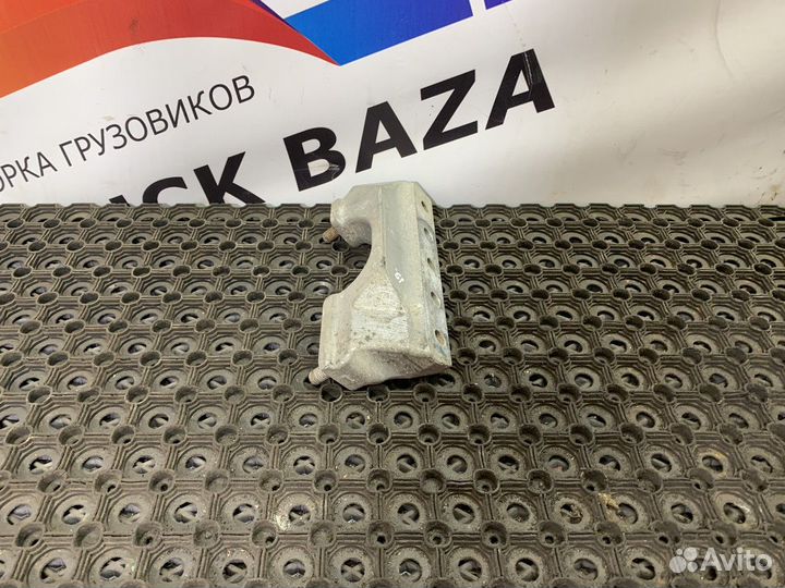 Кронштейн топливного бака Scania 5-series