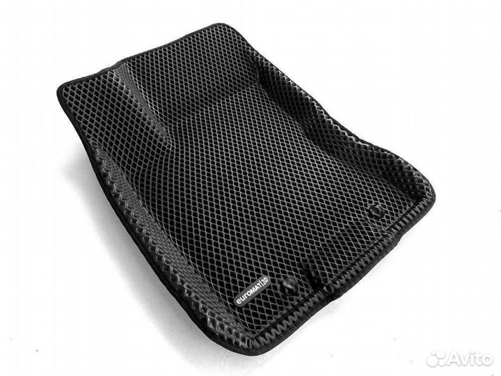 Коврики EVA для nissan X-Trail (2007-2014) (T31) Euromat