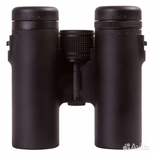 Бинокль Levenhuk Karma base 10x32