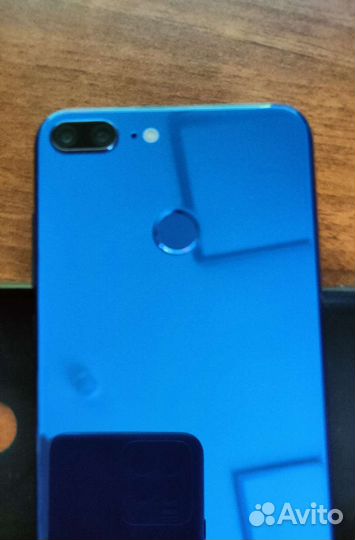 HONOR 9 Lite, 3/32 ГБ
