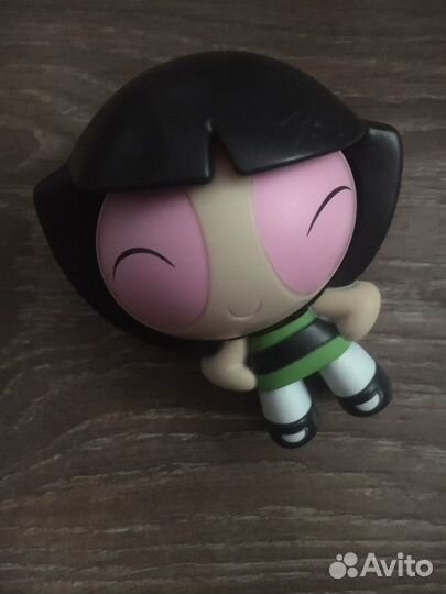 Игрушки макдоналдс