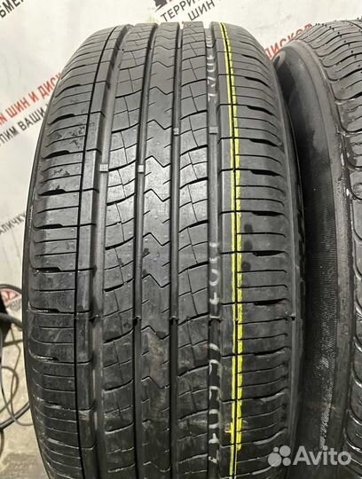 Kumho Solus KH16 205/65 R16 94H