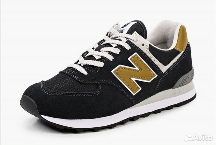 Кроссовки New Balance 574