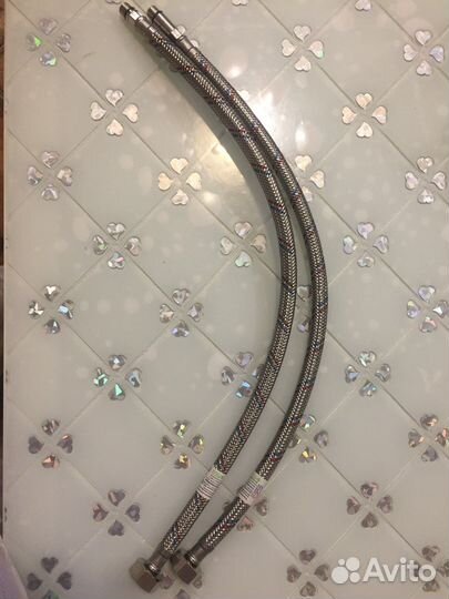 Подводка и др