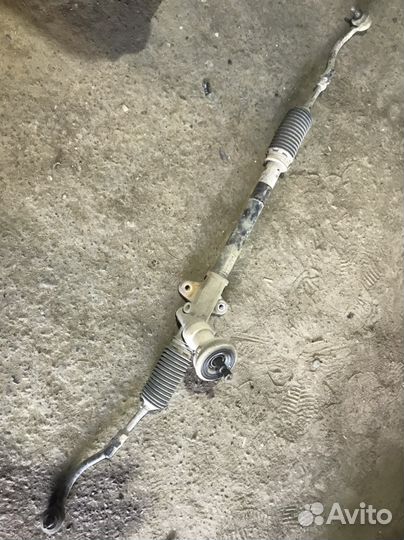 Рулевая рейка kia pikanta