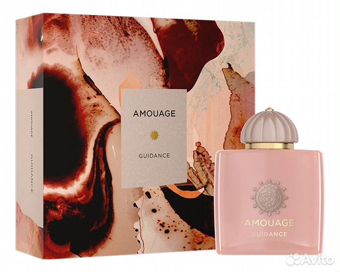 Amouage