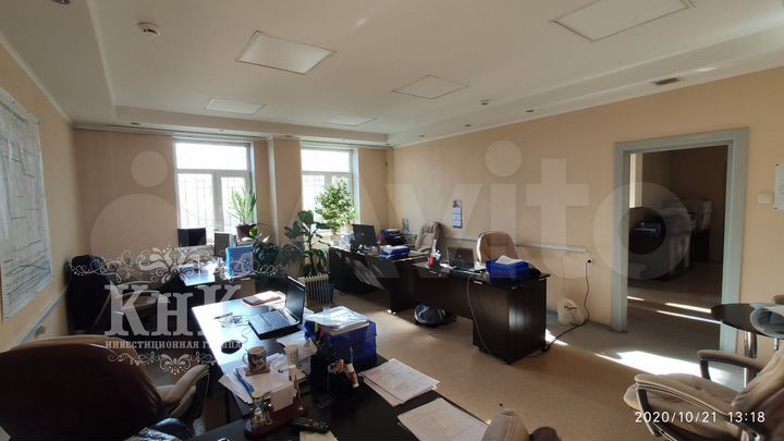 Арендный бизнес, +4,1млн в год