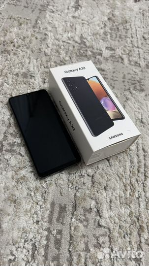 Samsung Galaxy A32, 4/64 ГБ