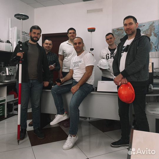 Кадастровый инженер. Геодезист. Технический План