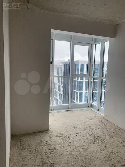 Квартира-студия, 25,8 м², 12/19 эт.