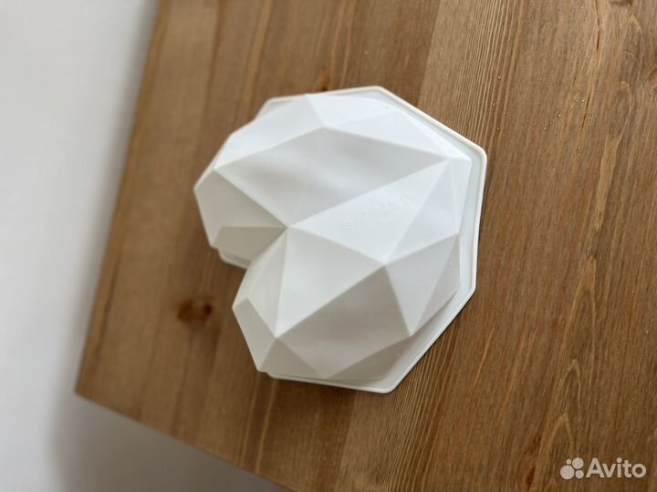 Форма силиконовая кондитерская