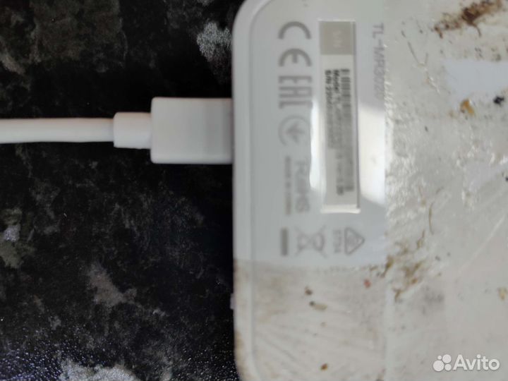 Комплект Wi-Fi и интернета для загородного дома