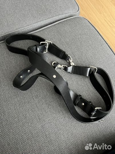 Разгрузка для фотографа