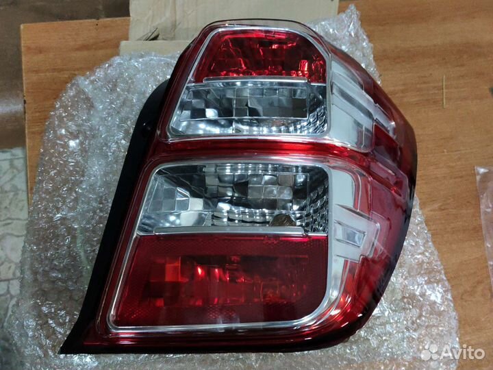 Фонарь chevrolet cobalt (2011-2018)