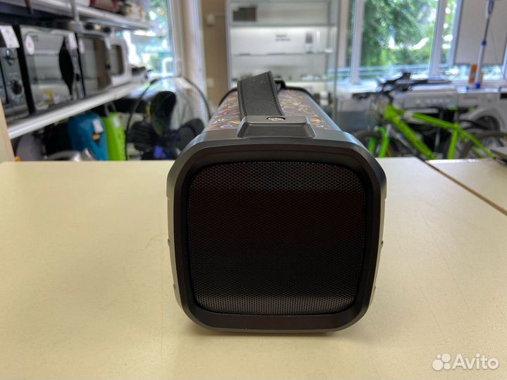 Портативная акустика BBK BTA 604 (Цум)
