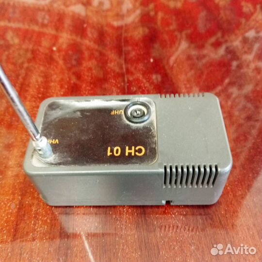 Приёмник condor CH 01 1980-е