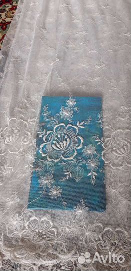 Тюль в ассортименте