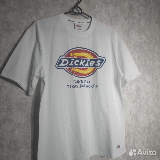 Футболка Dickies Оригинал