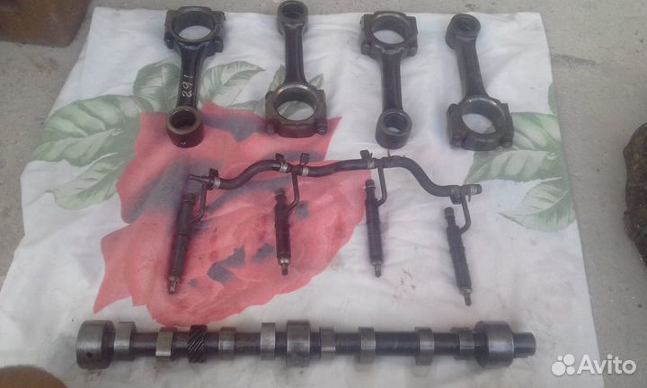 На опель исудзу