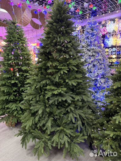 Ель искуственная