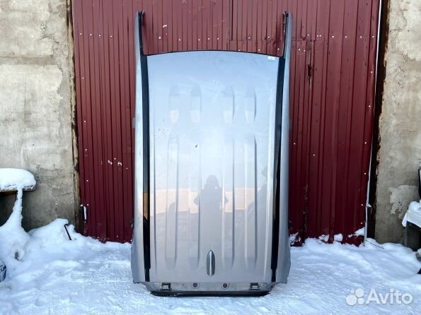 Toyota RAV 4 XA 50 крыша Toyota