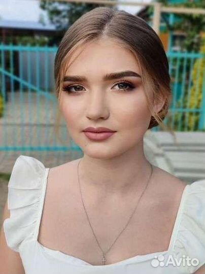 Визажист-стилист