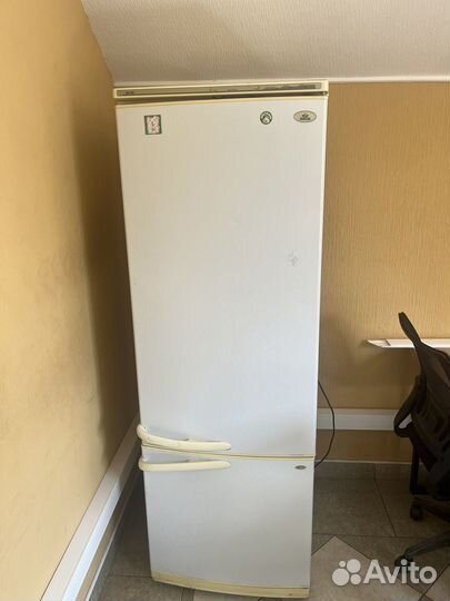 Холодильник бу
