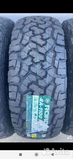 Roadcruza RA1100 A/T 215/70 R16