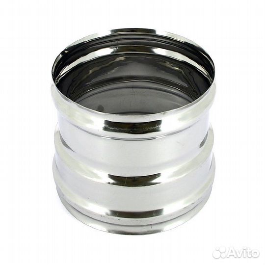 Переходник - Адаптер (430/0,8мм) 130 М - 150 М Ф