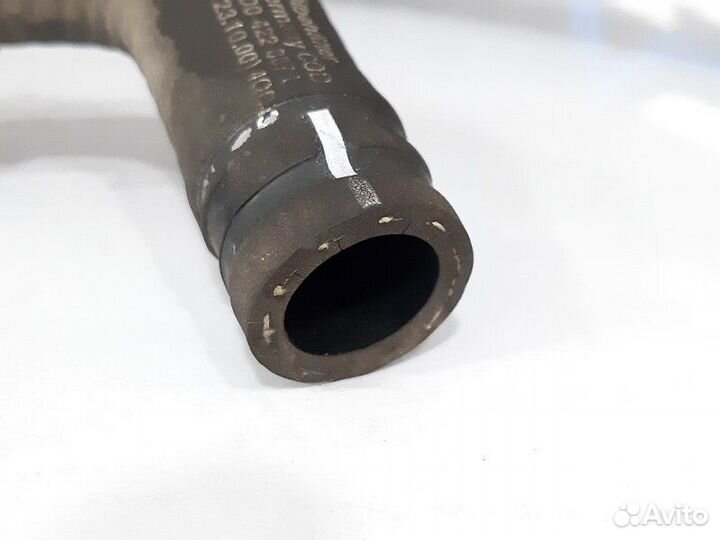 Шланг гидроусилителя Volkswagen Passat Variant B5