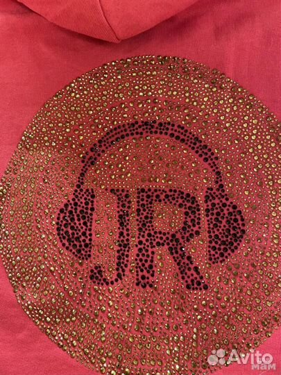 Новая спортивная кофта Richmond р.16