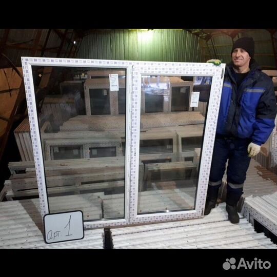 Пластиковые окна на заказ окна пвх K0557