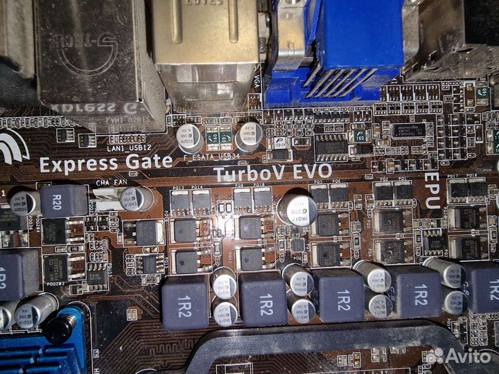 Am3 Asus m4a88td-v evo/usb3 под востоновление