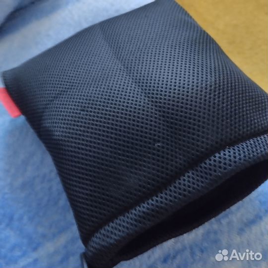 Проводные наушники ardor gaming Blackout б/у