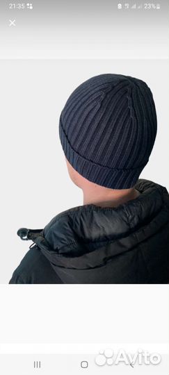 Шапка мужская