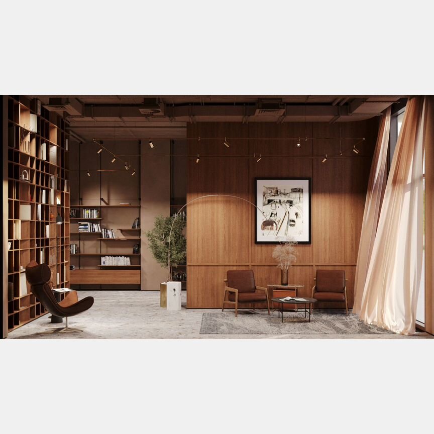 1-к. квартира, 35,3 м², 18/29 эт.